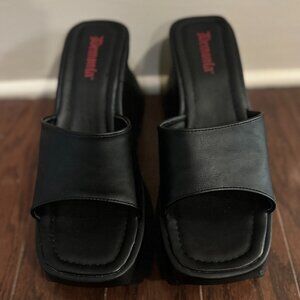 Demonia Pace-01 Size 11